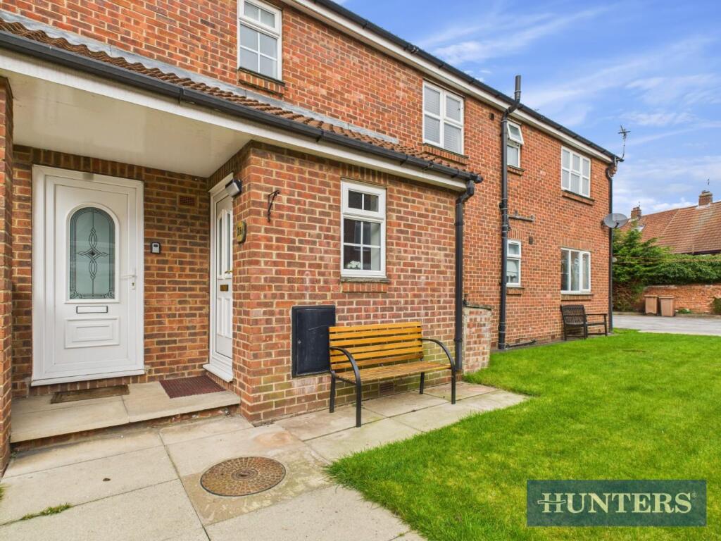 Main image of property: Trinity Court, Beverley, East Yorkshire, HU17 0EB