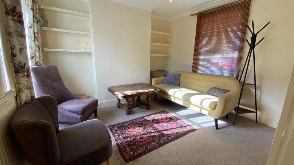 Main image of property: Stourville, Stour Street, Canterbury Ref - 2290