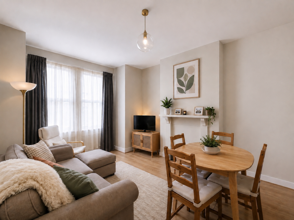 Main image of property: Nutwell Street, Tooting