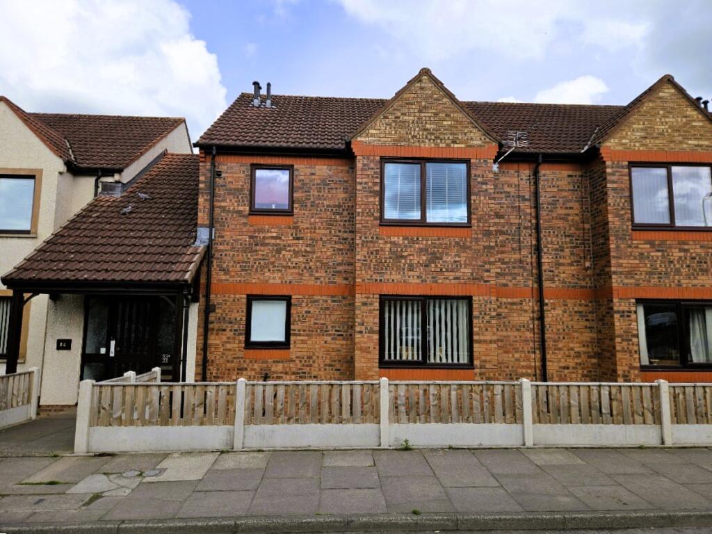 Main image of property: 33b Brisco Road, CA2