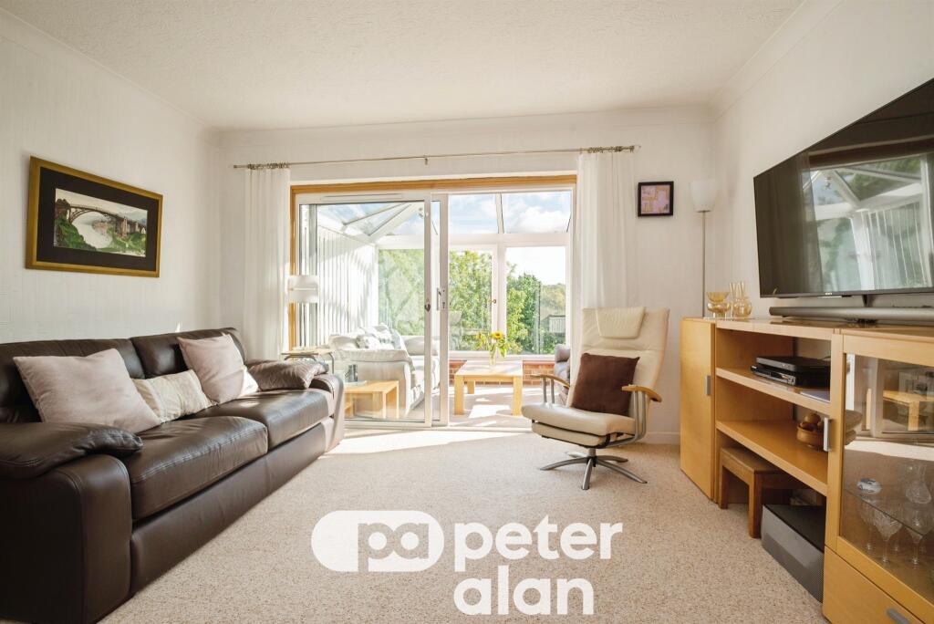 House in Newport, Lodge Hill, Caerleon - View 5