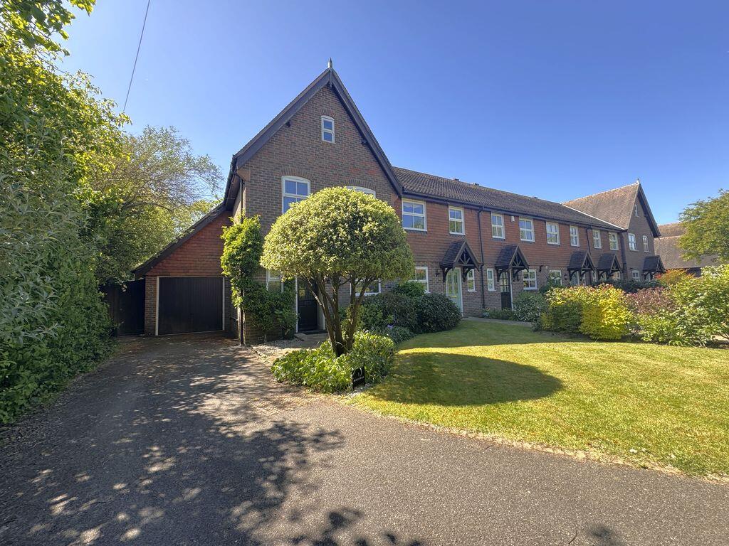 Main image of property: The Common, Cranleigh