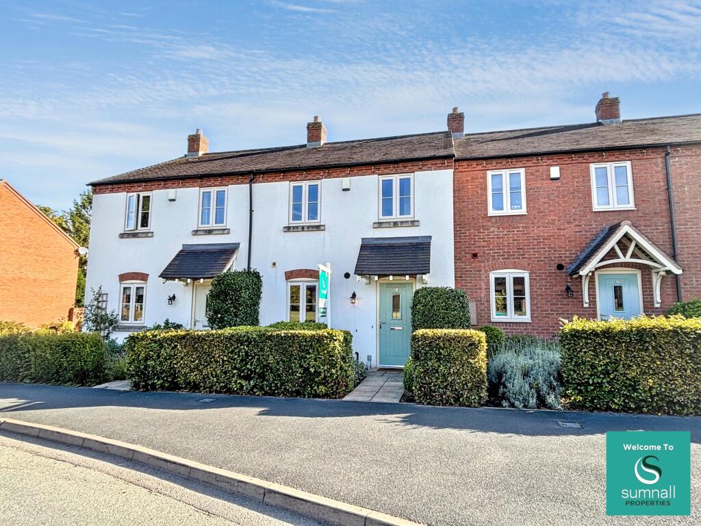 Main image of property: Burton Road, Whittington, Lichfield, Staffordshire