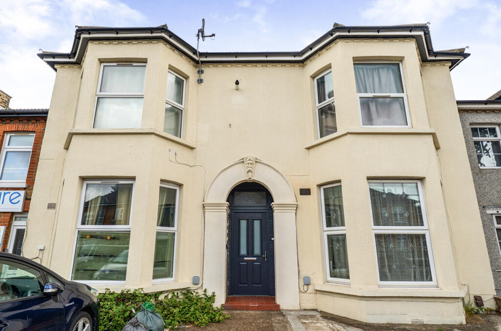 Main image of property: Argyle Road, Ilford