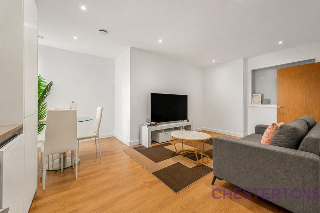 Main image of property: Greens End,
Canary Wharf, SE18