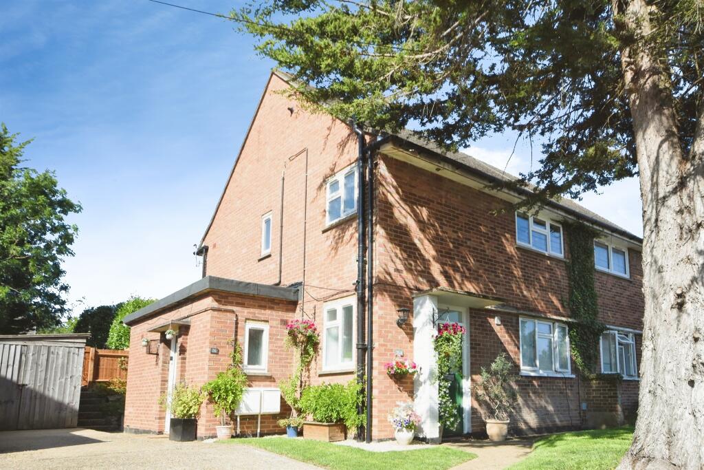 Main image of property: Langham Crescent, Billericay