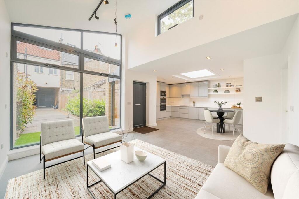 Main image of property: Aldis Street, Tooting