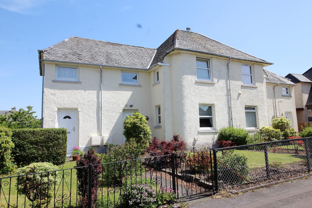 Main image of property: Hardie Street, Levenvale, Alexandria