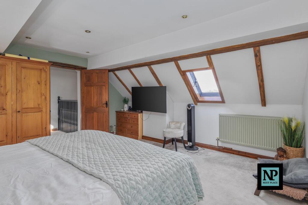 Additional image 37 of Kingsbury, Slateley Courtyard, B78