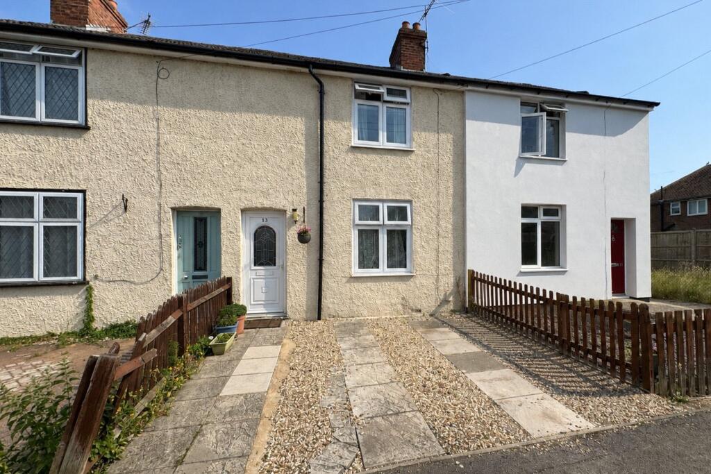 Main image of property: Park Road, Farnborough, Hampshire, GU14