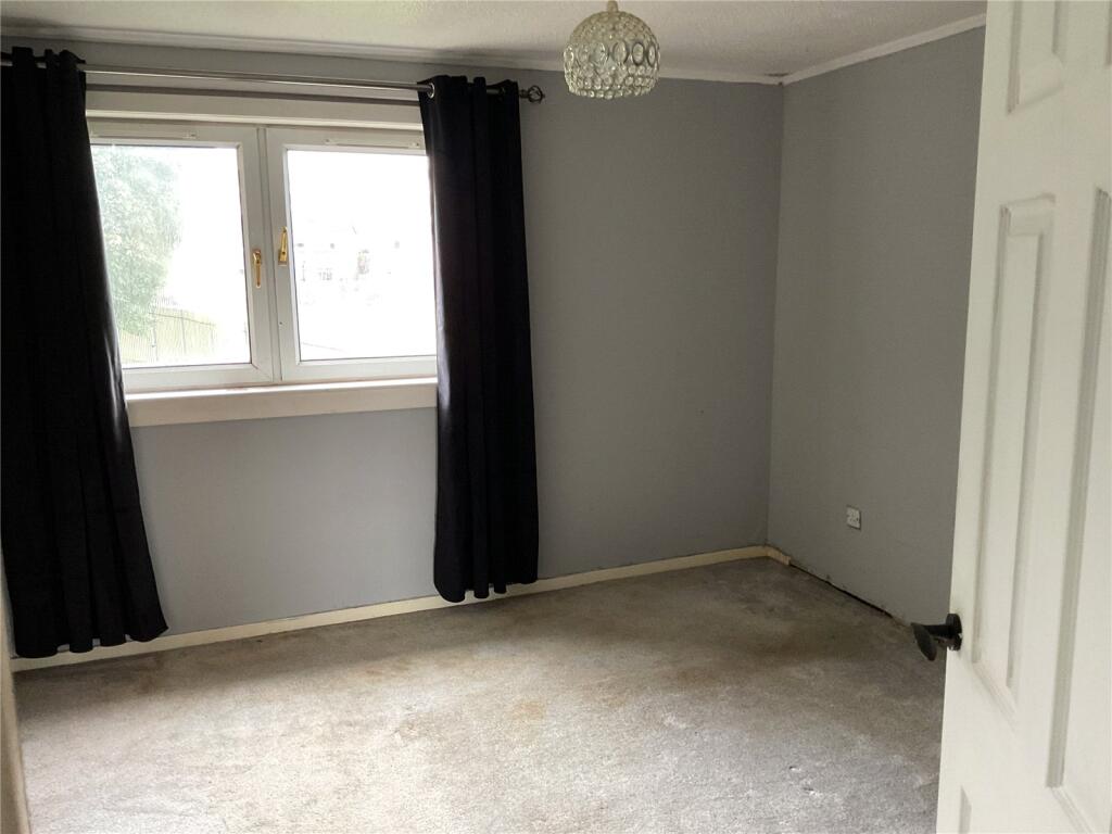 Apartment in Glasgow - View 2