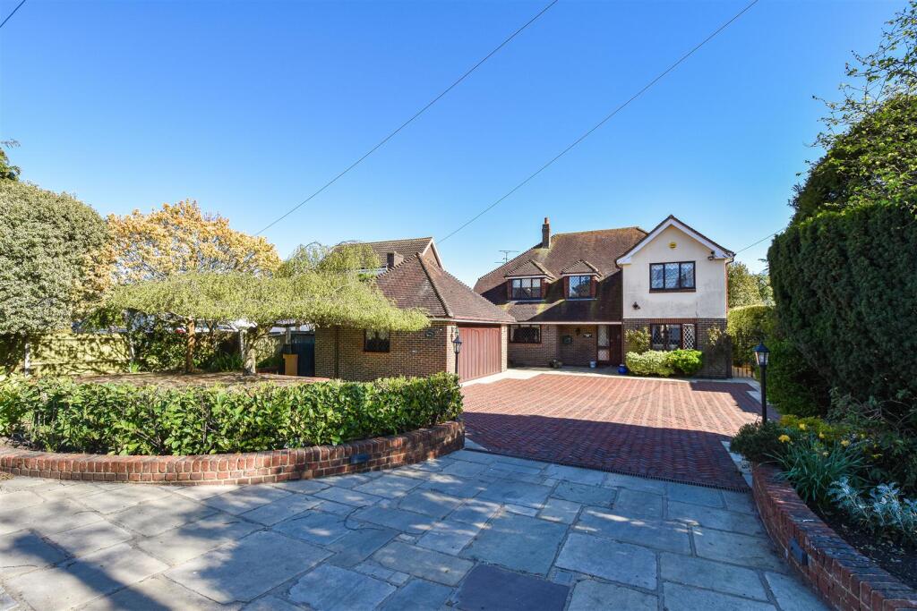 Main image of property: Nine Ashes Road, Nine Ashes, Ingatestone