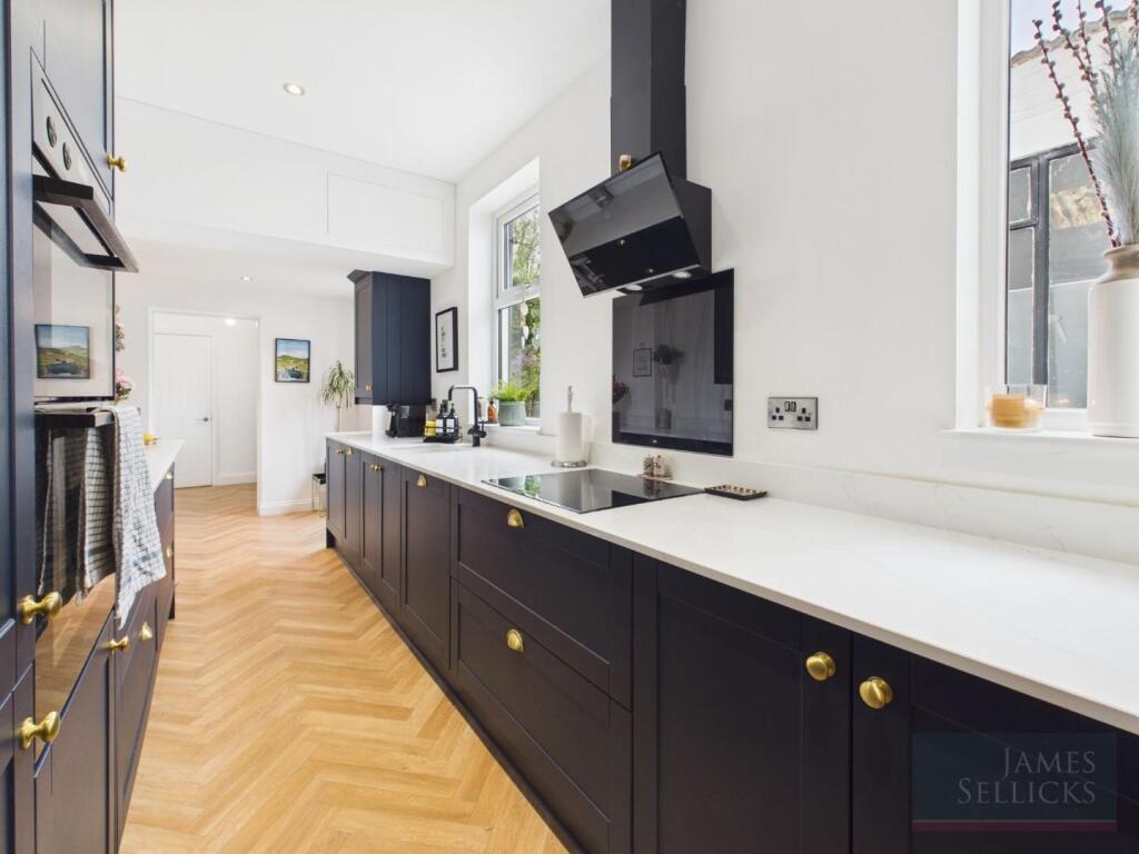 Main image of property: Uppingham Road, Houghton on the Hill, Leicestershire