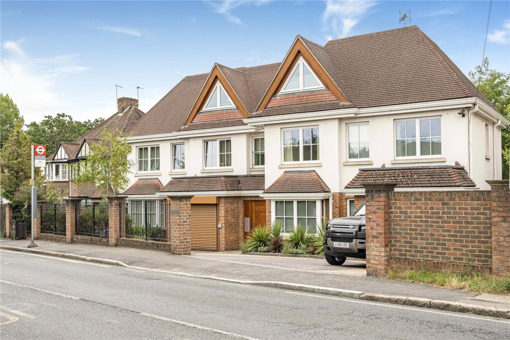 Main image of property: Totteridge Lane, London, N20