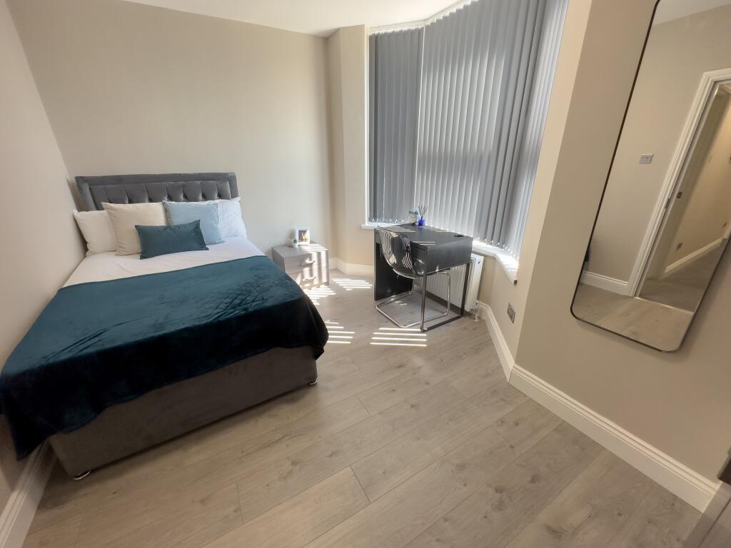 House in Liverpool - View 2