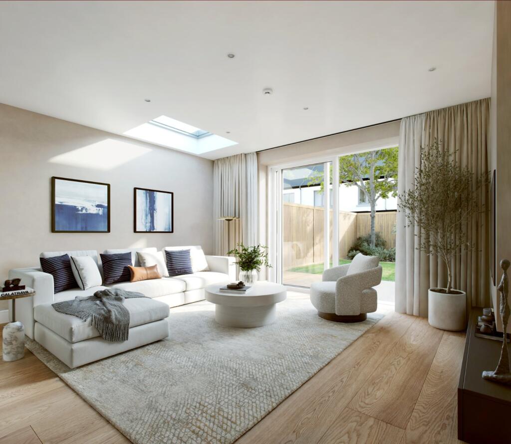 House in Twickenham - View 2