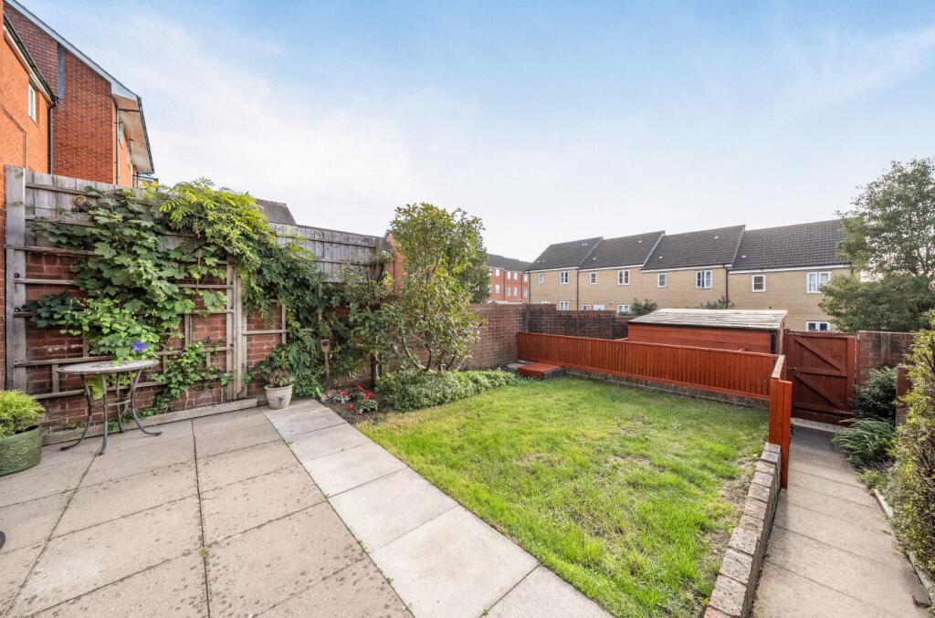 House in Exeter, Newcourt - View 4