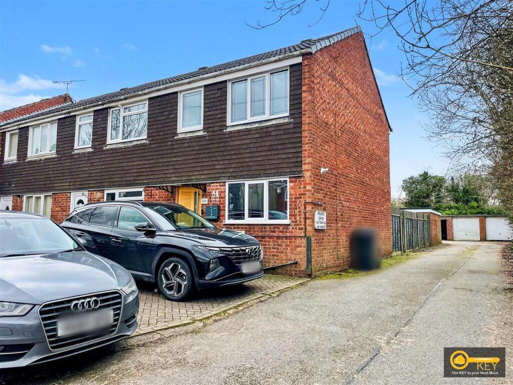 Main image of property: Whittleford Road, Nuneaton