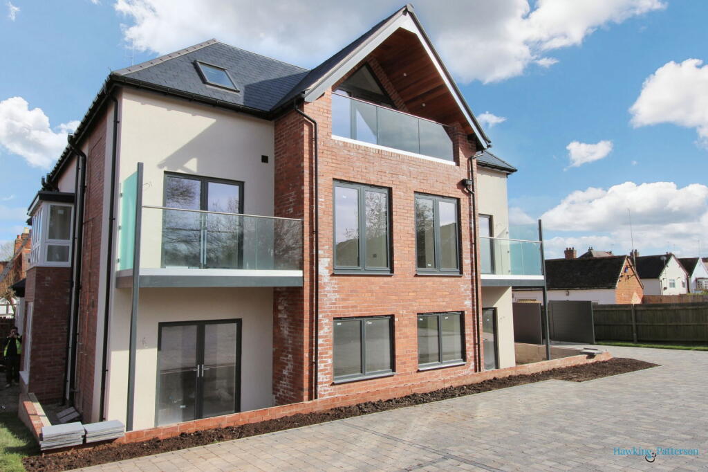 Additional image 6 of Apartment 8 The Elms, High Street, Henley-In-Arden, B95 5AG