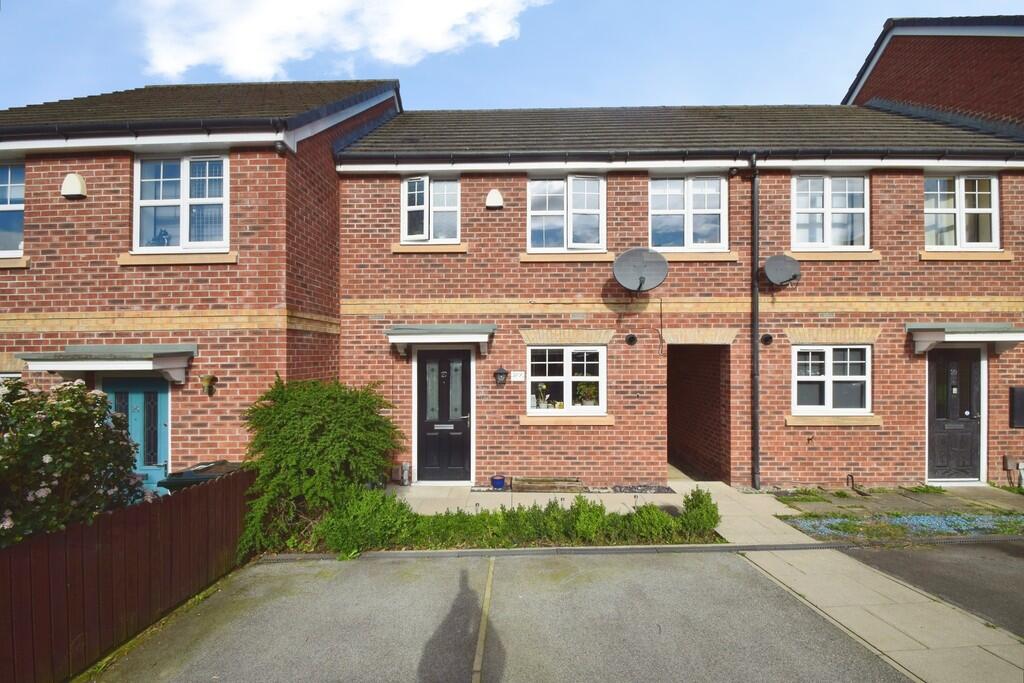 Main image of property: Woodend Drive , Shipley