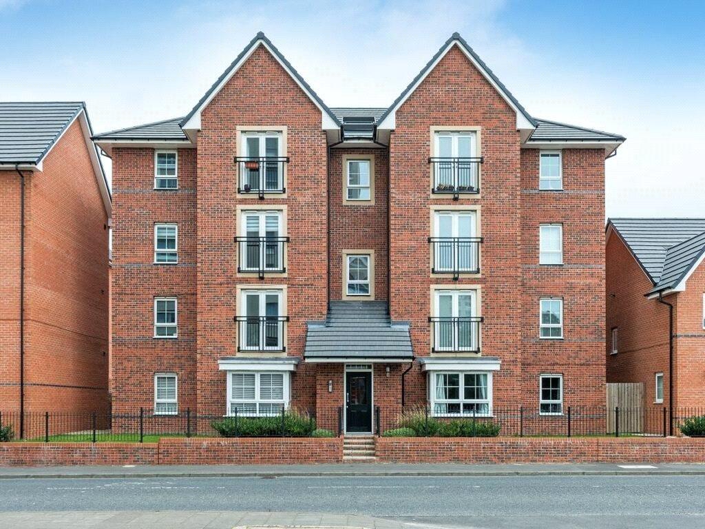 Main image of property: Sunnyway, Newcastle upon Tyne, Tyne and Wear, NE5