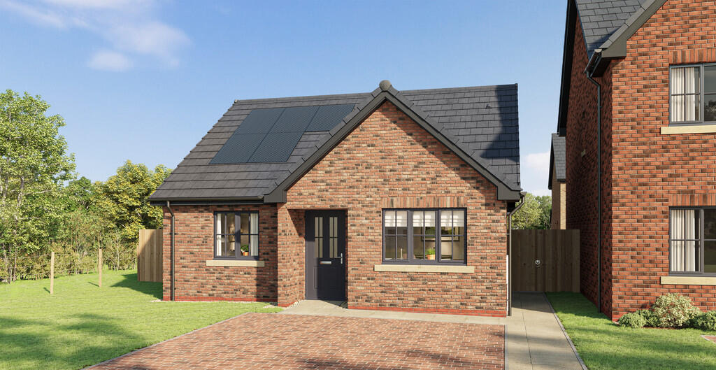 Main image of property: Plot 24, The Dee, Edward's View