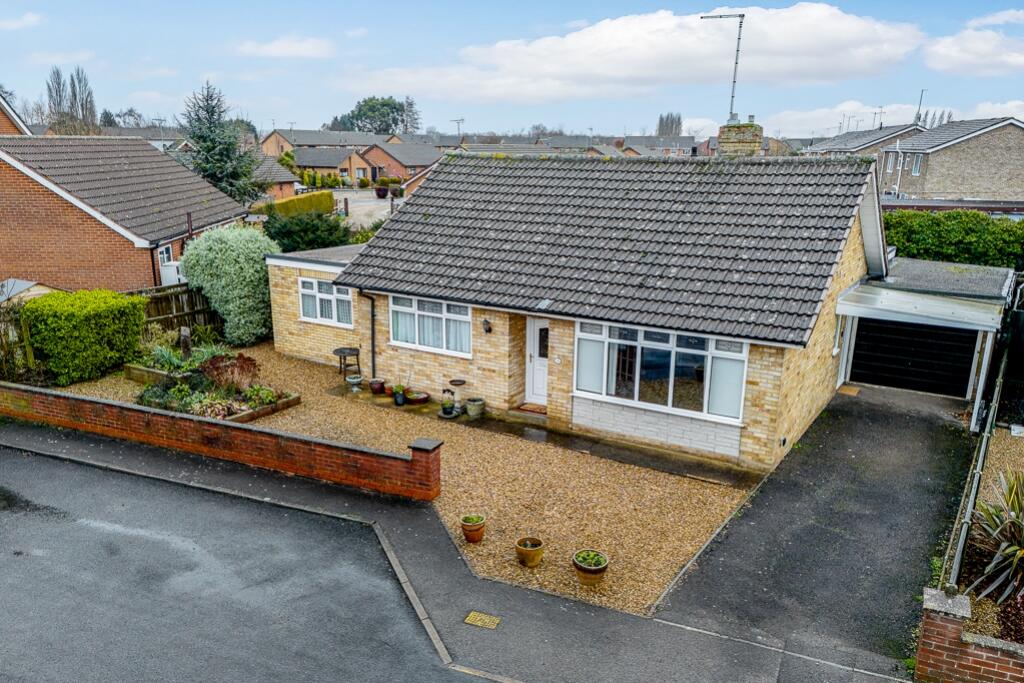 Main image of property: Windsor Avenue, Holbeach, Spalding, Lincolnshire, PE12