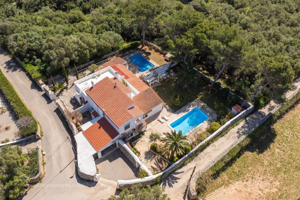 Main image of property: Trebeluger, Menorca, Balearic Islands