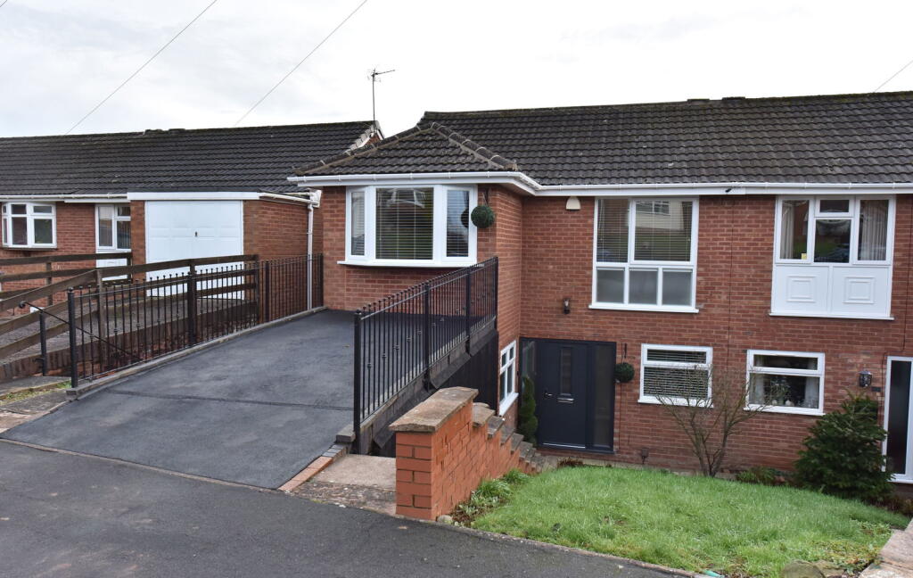 Main image of property: KINGSWINFORD, Eaton Place