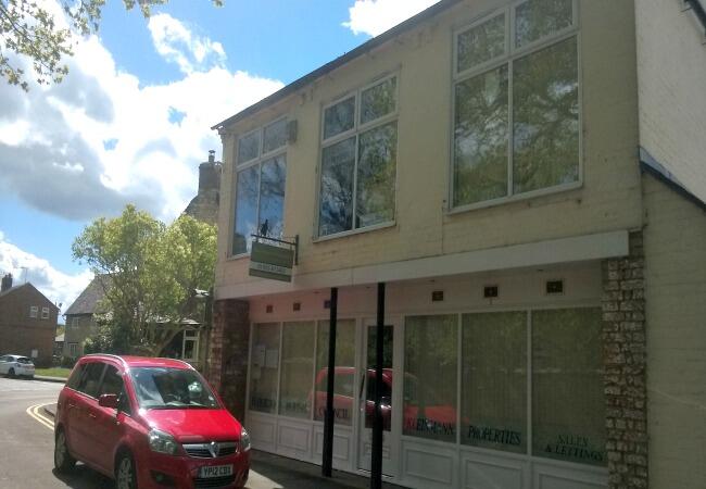 Main image of property: The Suite Bull Ring Business Centre Church Terrace, Harbury, Leamington Spa CV33