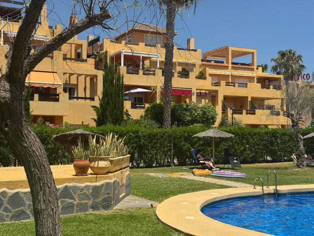 Main image of property: Vera Playa, AlmerÃa, Andalusia