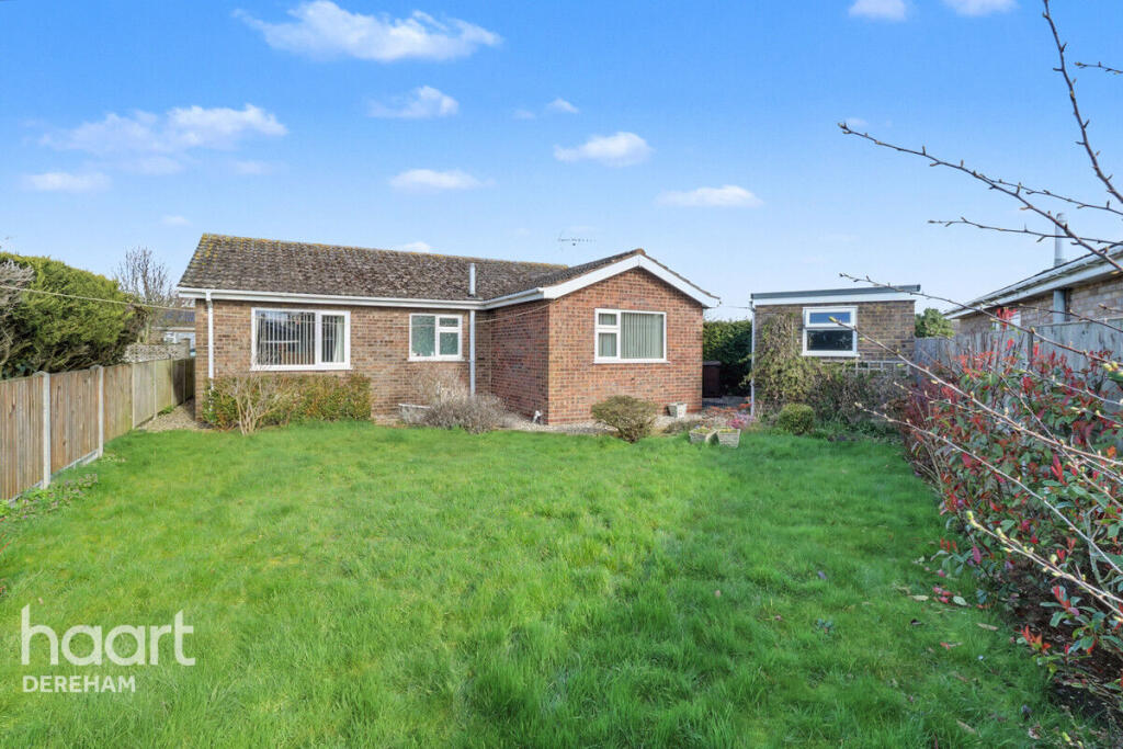 Main image of property: Millfield, Ashill