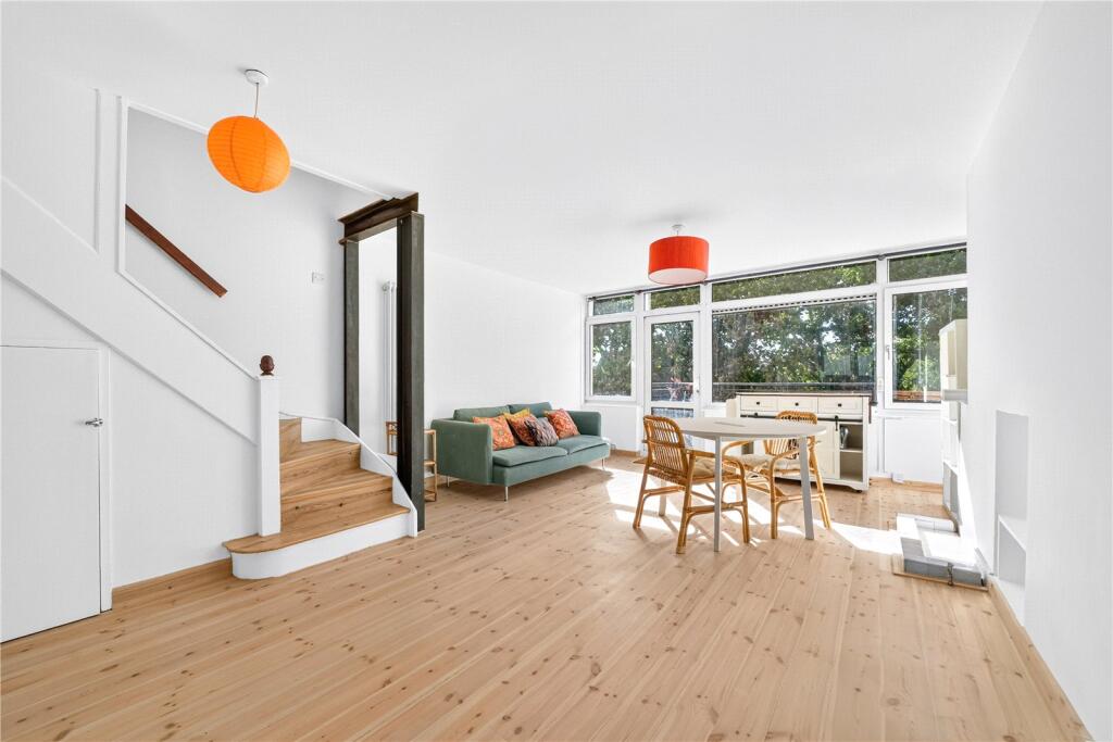 Apartment in London