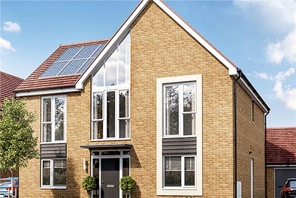 Main image of property: Reading Road,
Wantage,
OX12 8HT