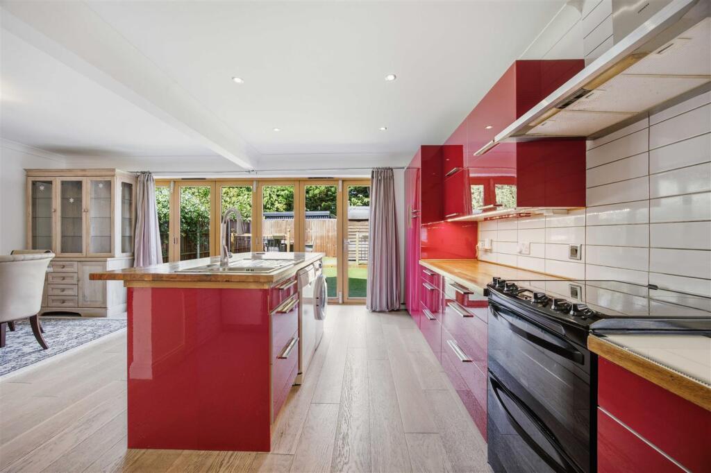 Main image of property: Orchard Close, Denham