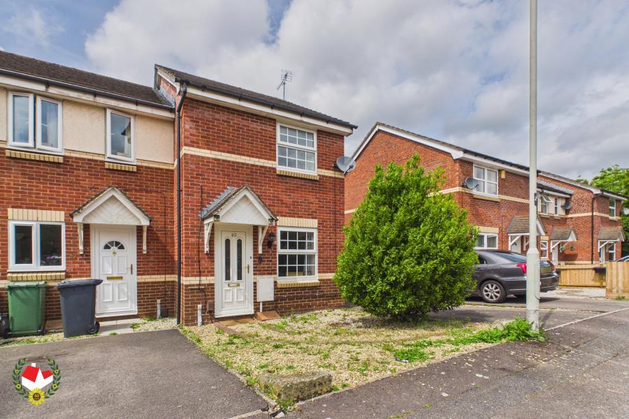 Main image of property: Huntley Close, Abbeymead