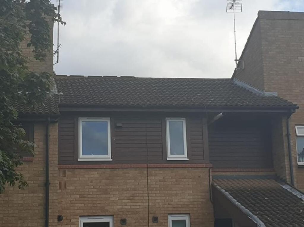 Main image of property: Reepham, Peterborough