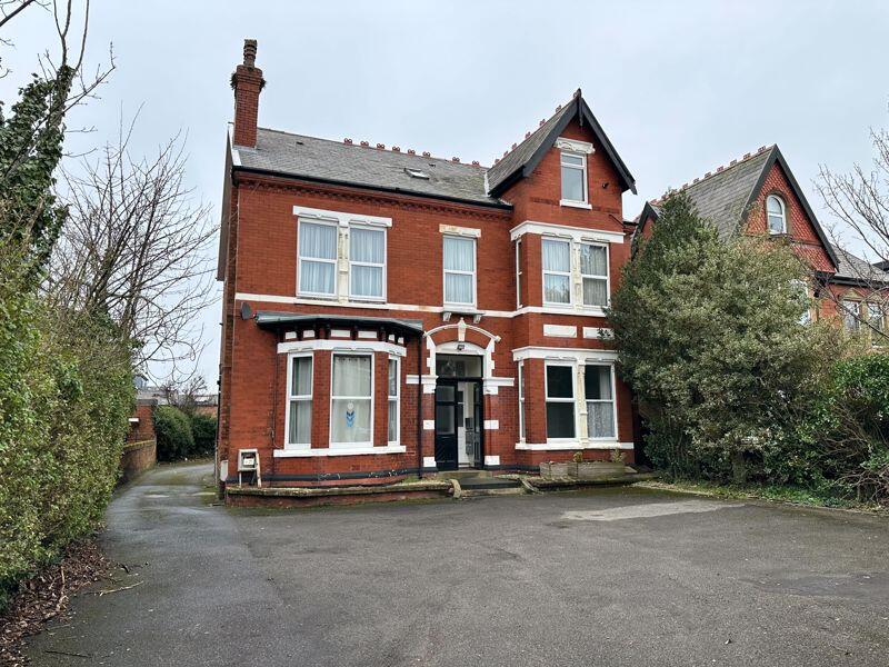Main image of property: Scarisbrick New Road, Southport