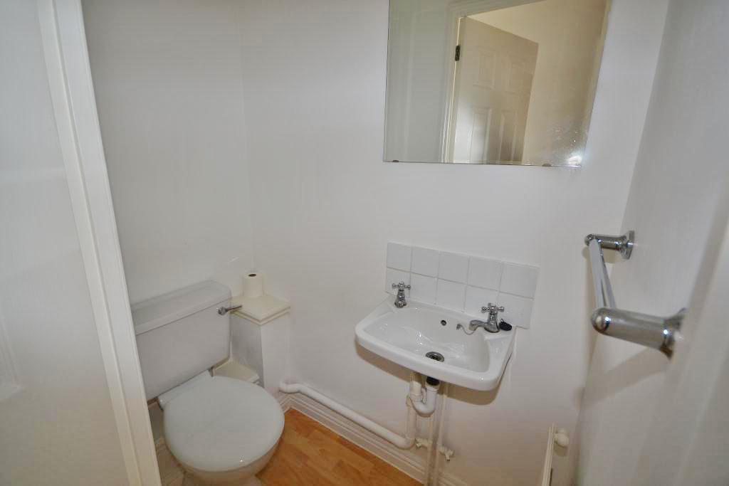 House in Milton Keynes, Snelshall East, Shenley Brook End - More