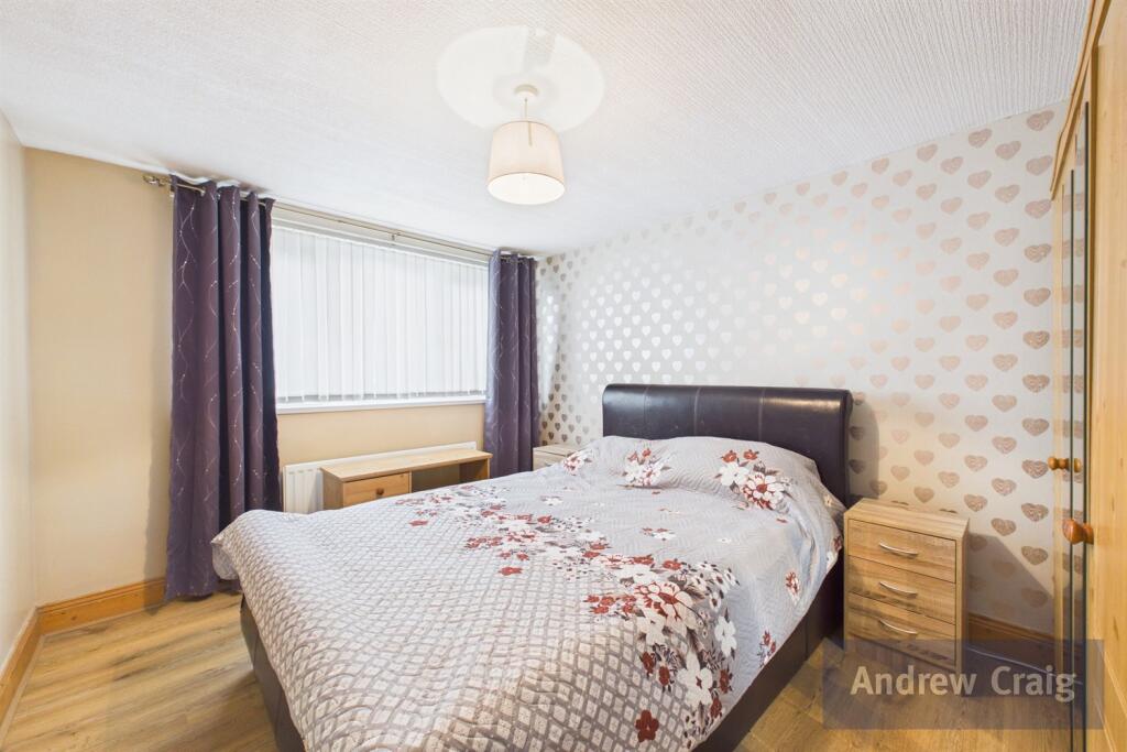 Masefield Drive, South Shields - More