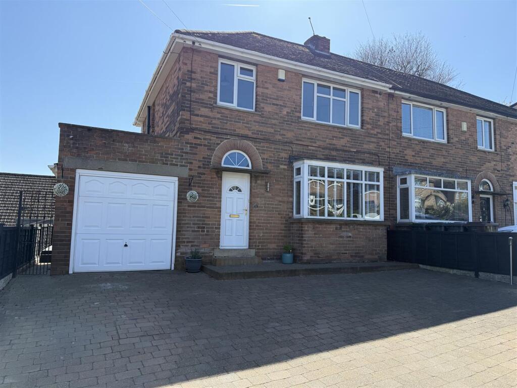 Main image of property: Shill Bank Lane, Mirfield