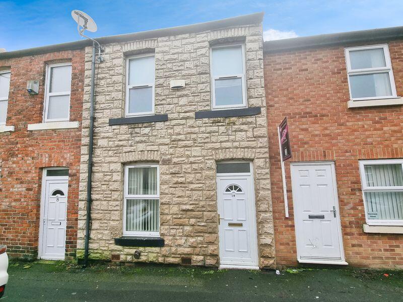 Main image of property: Gladstone Street, Lemington 