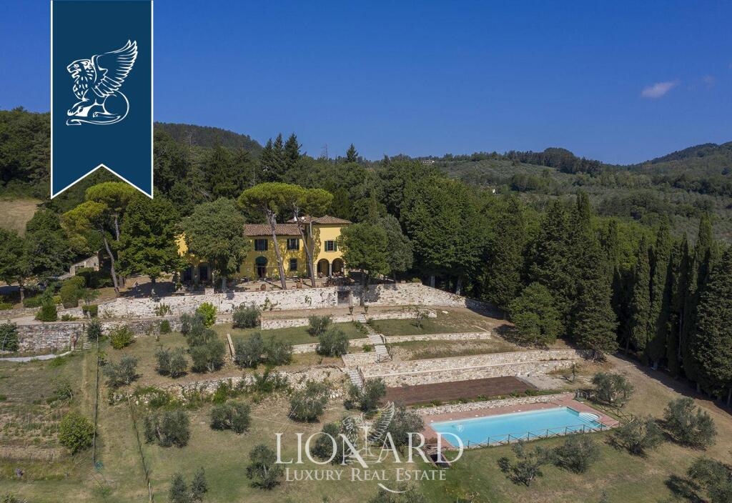 Main image of property: Tuscany, Florence, Fiesole
