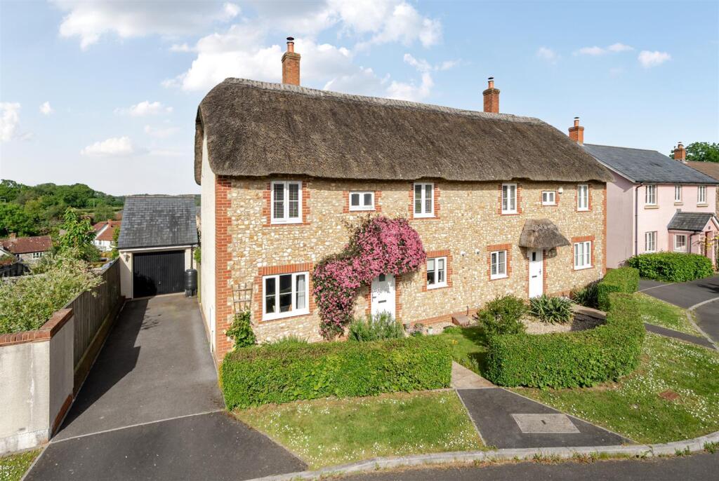 Main image of property: Drake Meadows, Churchinford, Taunton