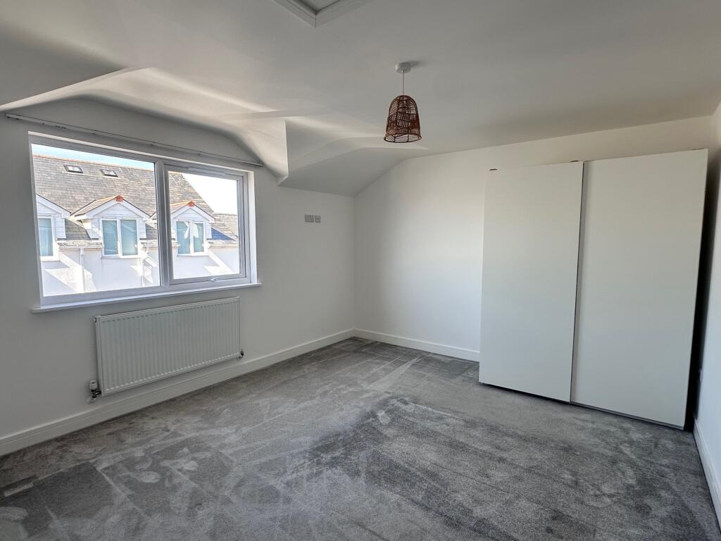 House in Truro - More
