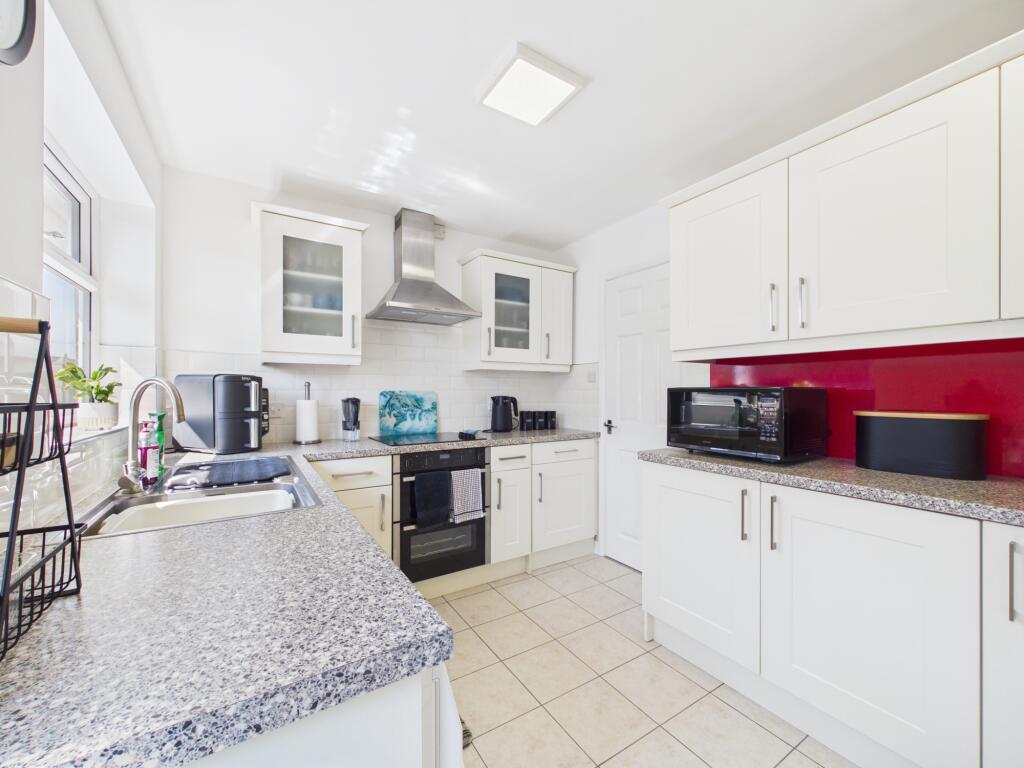 Ashbrook Close, Allestree photo 4