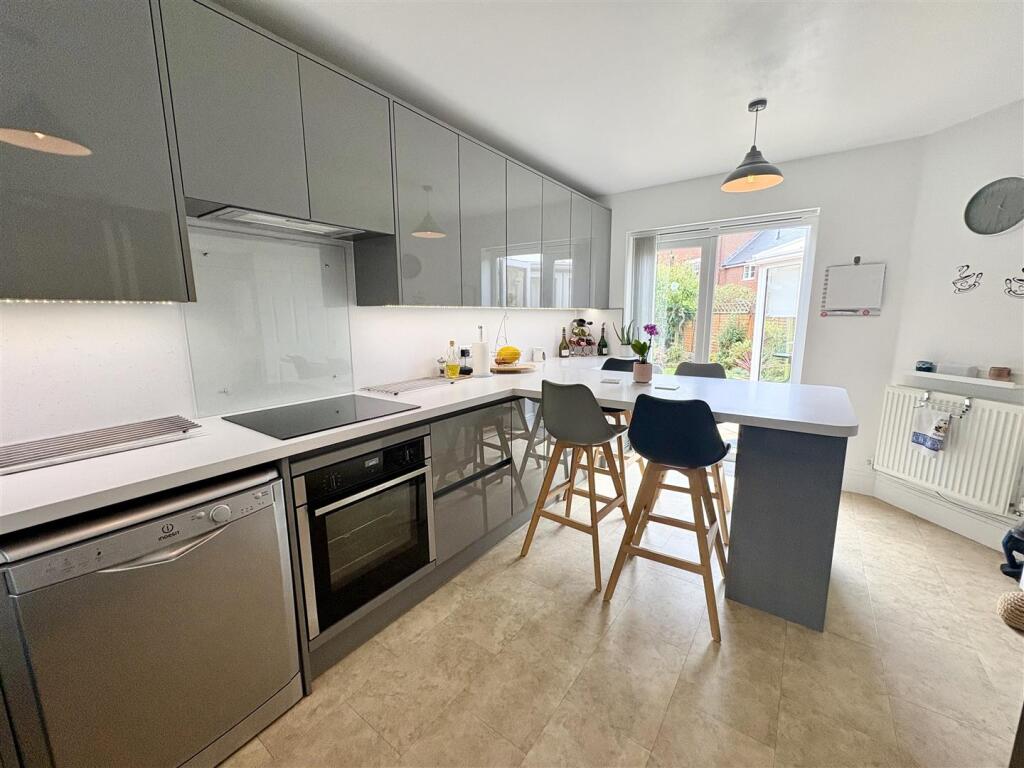 Main image of property: Rickard Gardens, Hellingly