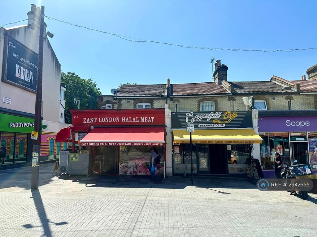 Main image of property: Walthamstow, London, E17