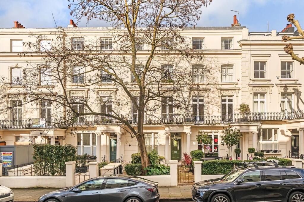 Main image of property: Clarendon Gardens, Little Venice