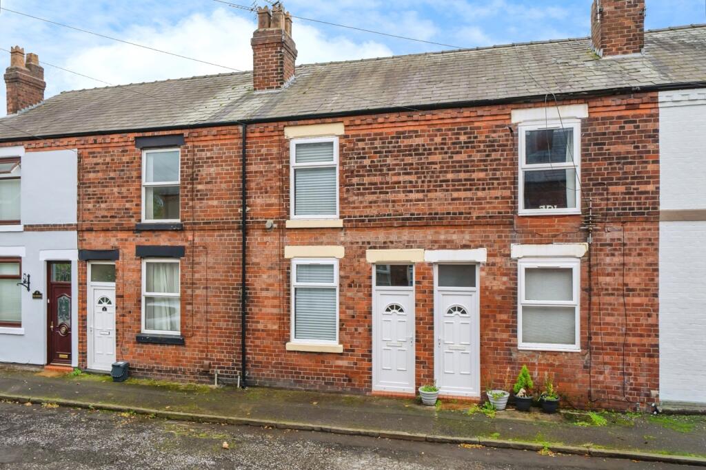 Main image of property: Weir Street, Warrington, Cheshire, WA4